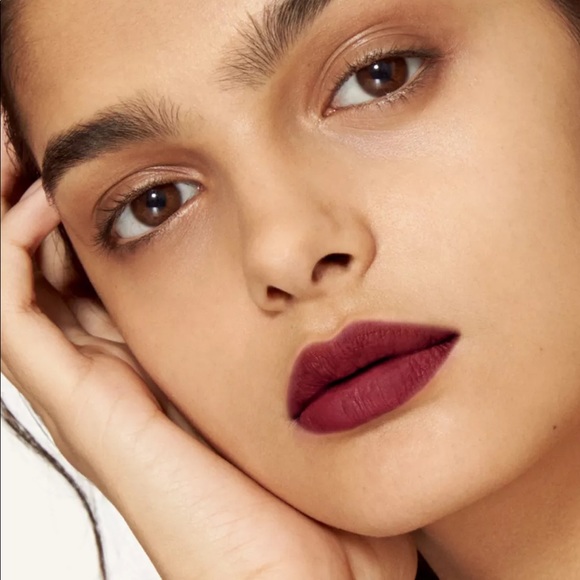 🌹Burberry Oxblood Liquid Velvet Lipstick🌹 - Picture 3 of 7